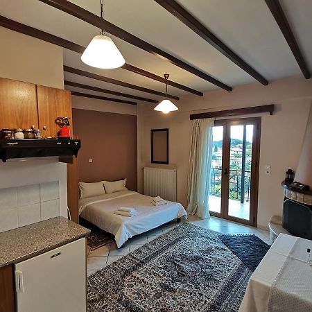 Guesthouse Panorama فيتينا المظهر الخارجي الصورة