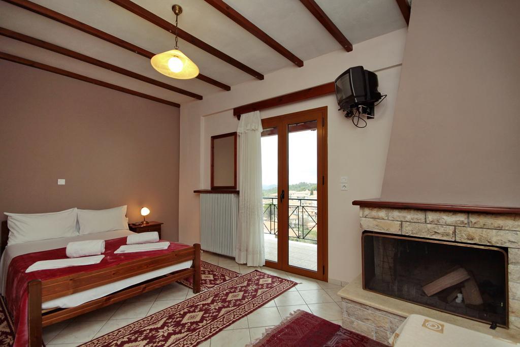Guesthouse Panorama فيتينا المظهر الخارجي الصورة