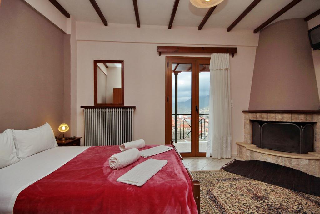 Guesthouse Panorama فيتينا المظهر الخارجي الصورة